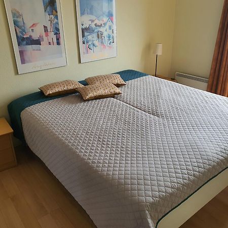 Rudkøbing Private Apartment Skudehaven חדר תמונה