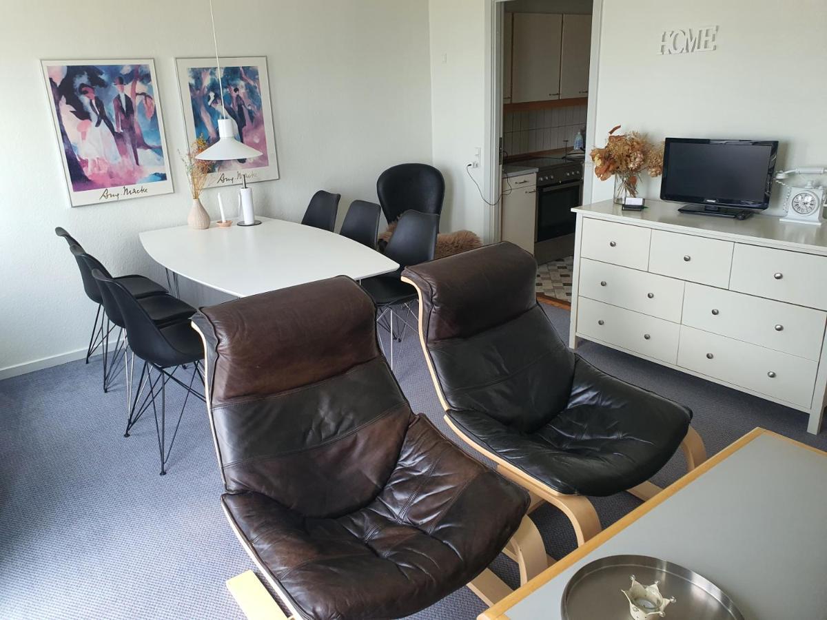 Rudkøbing Private Apartment Skudehaven מראה חיצוני תמונה