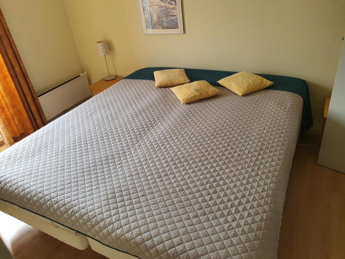 Rudkøbing Private Apartment Skudehaven מראה חיצוני תמונה