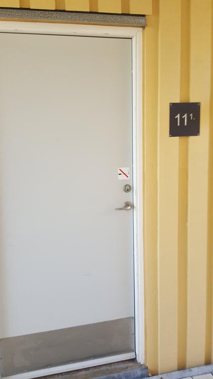 Rudkøbing Private Apartment Skudehaven מראה חיצוני תמונה