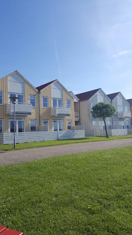 Rudkøbing Private Apartment Skudehaven מראה חיצוני תמונה
