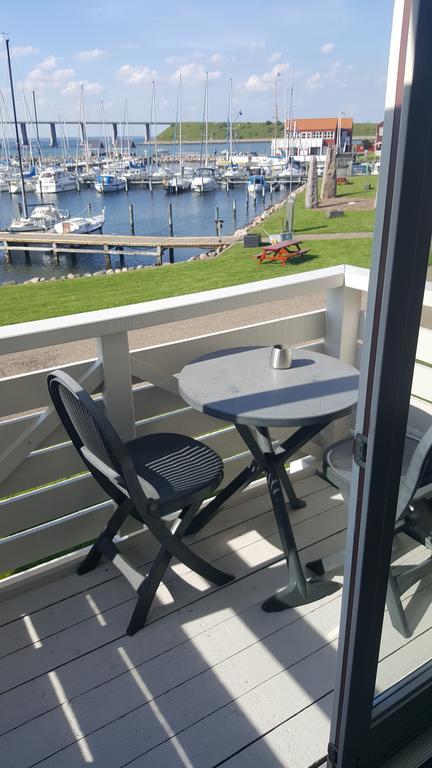 Rudkøbing Private Apartment Skudehaven מראה חיצוני תמונה